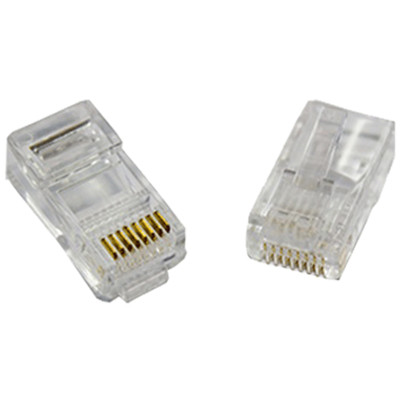SLine 8P8C Plug RJ45 P:1000 SLine 8P8C Plug RJ45 P:1000